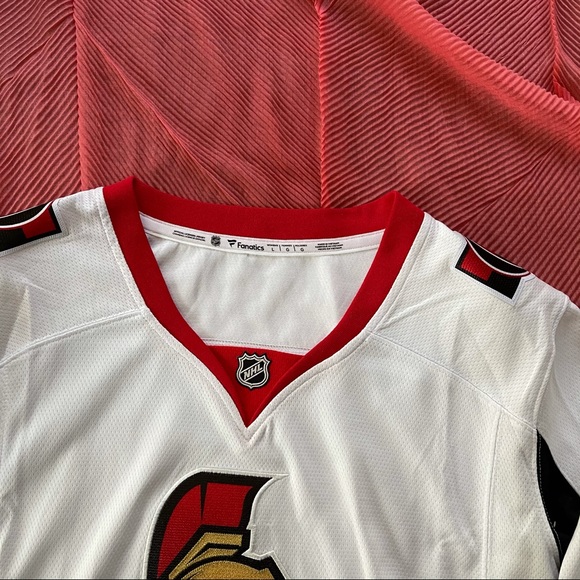 ADIDAS HOCKEY JERSEY - Picture 6 of 8